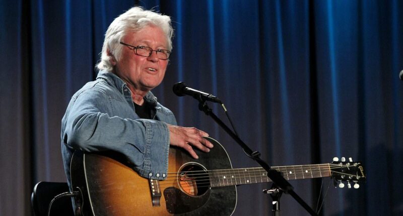 Angelina Jolie's uncle Chip Taylor dead at 86: Penned song Wild Thing