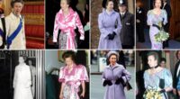 Anne's greatest royal rewears - as she sports 57-year-old coat