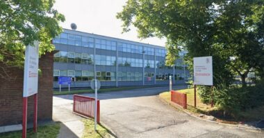 Another college confirms suspected meningitis case