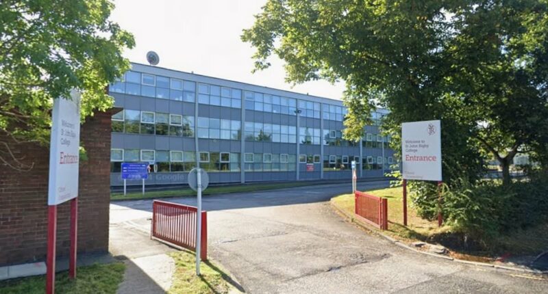 Another college confirms suspected meningitis case