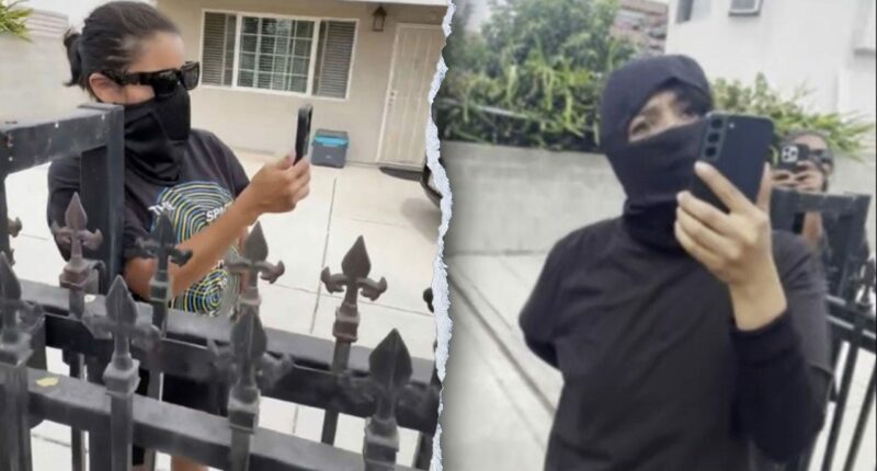 Anti-ICE agitators convicted of stalking federal agents on livestream