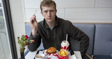 Anti-woke American chicken chain is new UK fast food sensation