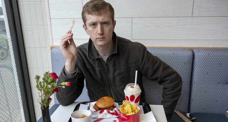 Anti-woke American chicken chain is new UK fast food sensation