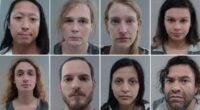'Antifa cell' operatives convicted over violent attack on ICE facility