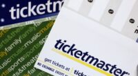 Antitrust trial begins that could lead to breakup of Ticketmaster's parent company, Live Nation