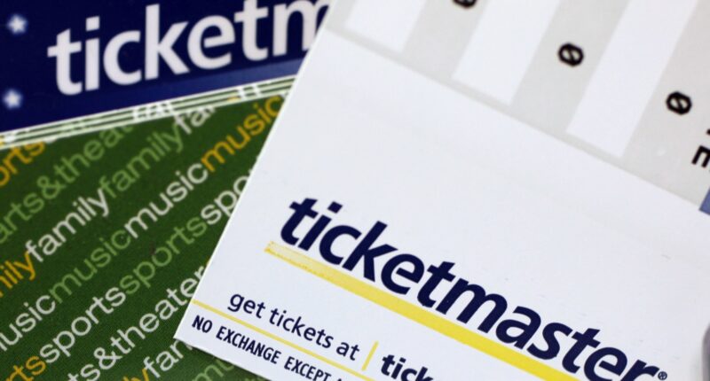 Antitrust trial begins that could lead to breakup of Ticketmaster's parent company, Live Nation