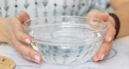 Anyone staying in a hotel this Easter told 'leave bowls of water out'