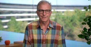 Apple almost went broke – now it's celebrating 50 years