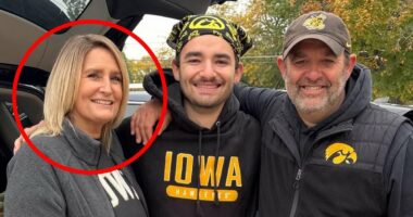 Apple pie life of mother accused of cold case MURDER of realtor