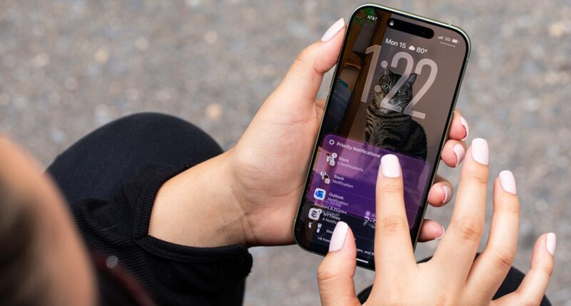 Apple’s iOS 26.4 update adds age verification in the UK