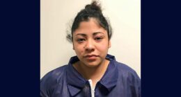 'Appropriate and just': Daughter of first U.S. director of national intelligence under George W. Bush sentenced again for stabbing longtime friend to death during argument