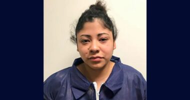 'Appropriate and just': Daughter of first U.S. director of national intelligence under George W. Bush sentenced again for stabbing longtime friend to death during argument