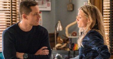 Are Upton And Halstead Back Together?