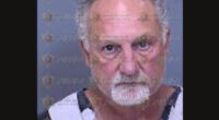 Arizona Man Allegedly Killed Wife While Daughter Listened, Then Smoked Cigar