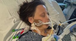 Arizona woman gets life-threatening illness after eating meal with friends