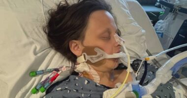 Arizona woman gets life-threatening illness after eating meal with friends