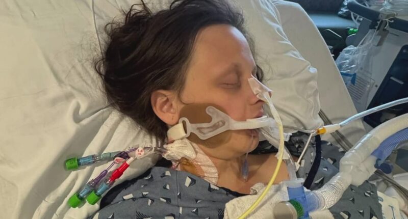 Arizona woman gets life-threatening illness after eating meal with friends