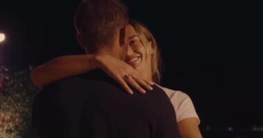Aryna Sabalenka gets engaged as her partner proposes with HUGE diamond