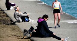 As demand for GLP-1 pills and shots surges, healthy habits are still key