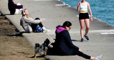 As demand for GLP-1 pills and shots surges, healthy habits are still key