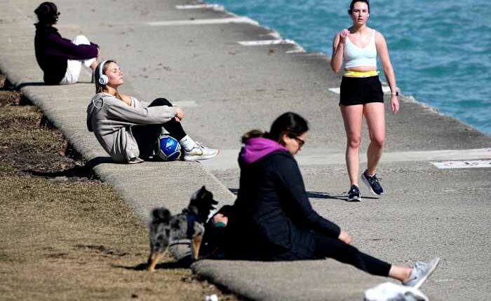 As demand for GLP-1 pills and shots surges, healthy habits are still key