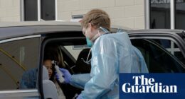 As measles spreads in South Carolina, RFK Jr’s allies work to gut vaccine laws