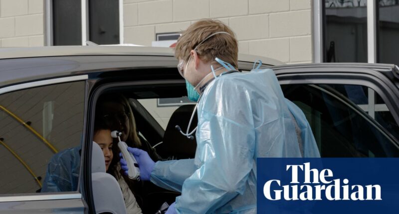 As measles spreads in South Carolina, RFK Jr’s allies work to gut vaccine laws