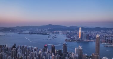 Asia-Pacific markets mostly decline as Iran war dents risk sentiment