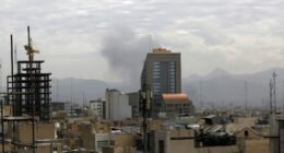 Asia markets live updates today: March 23