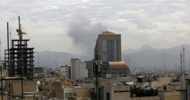 Asia markets live updates today: March 23