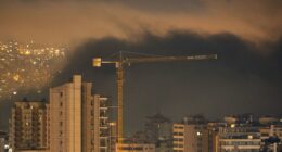 Asia markets mixed as Iran conflict sends oil prices soaring