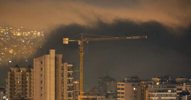 Asia markets mixed as Iran conflict sends oil prices soaring