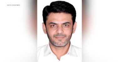 Asif Merchant convicted in US political assassination plot he tied to Iranian paramilitary