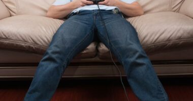 Asking Eric: Grandson has no motivation; daughter enables him