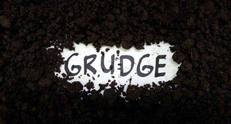 Asking Eric: Niece holds 20-year grudge over bad date