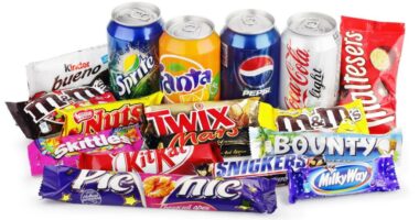 Asking Eric: Parents worry about college-age son’s ‘junk’ diet