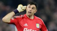 Aston Villa 2-0 Lille (3-0 on agg): Emi Martinez plays both wonder and wind-up merchant again, writes TOM COLLOMOSSE - as Argentine shot-stopper returns to haunt French fans