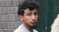 Asylum seeker chatted up woman at nightclub before Brighton rape