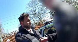 Asylum seeker set fire to taxpayer-funded migrant hotels, court hears