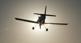 At least 2 dead after plane crashes into Alabama bay