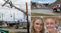 At least 6 killed from destructive tornadoes as severe weather outbreak devastates America's Heartland