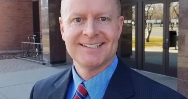 Attorney Chad Grunander Biography, Wiki, Age, Wife, Family |