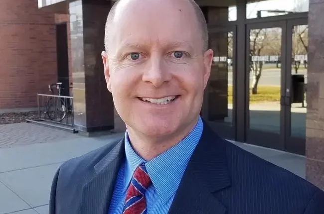 Attorney Chad Grunander Biography, Wiki, Age, Wife, Family |