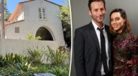 Aubrey Plaza finds a buyer for Los Feliz home where husband Jeff Baena died