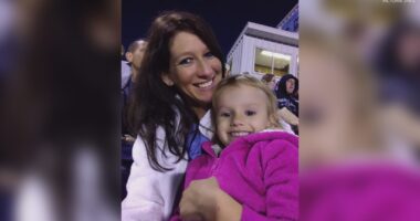 Aunt pushes for new law tracking child abuse after her 11-year-old niece dies from neglect