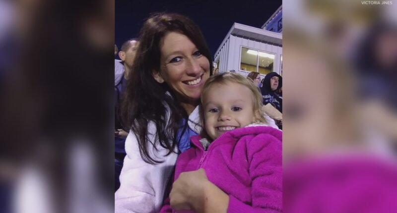 Aunt pushes for new law tracking child abuse after her 11-year-old niece dies from neglect