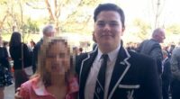 Aussie, 29, at elite school is charged with child abuse offences