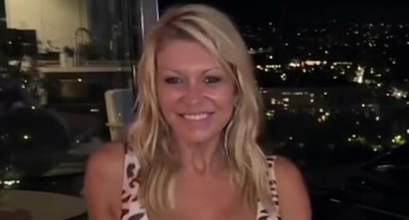 Aussie TV presenter, 53, proudly calls herself a cougar