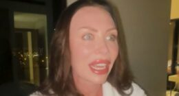 Aussie influencer's viral video from Dubai hotel slammed as 'selfish'