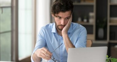 Working from home has brought many unexpected changes to Australian office culture - including a growing obsession with whether your emails sound 'friendly enough'